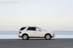 Mercedes-Benz ML-Class 2009 года